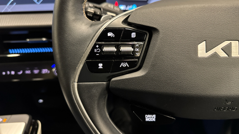 Kia EV6 166kW GT Line 77.4kWh 5dr Auto Electric Estate